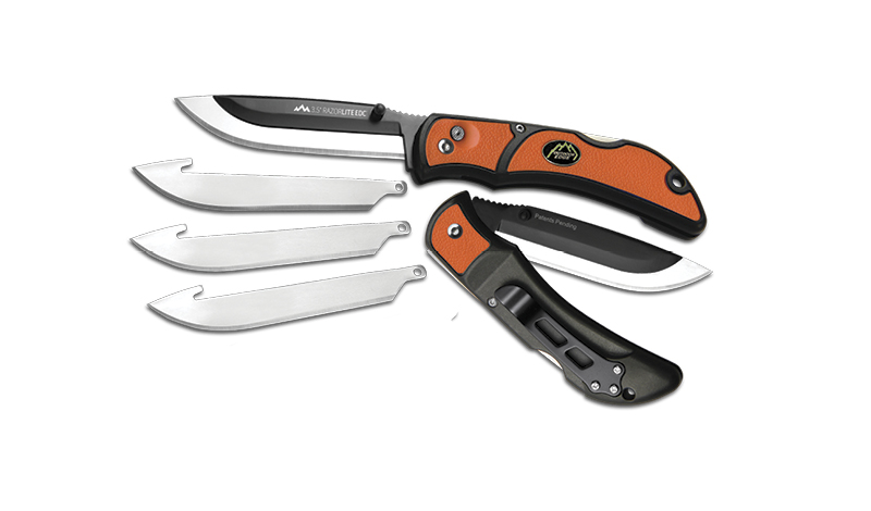 Select Outdoor Edge Knives
