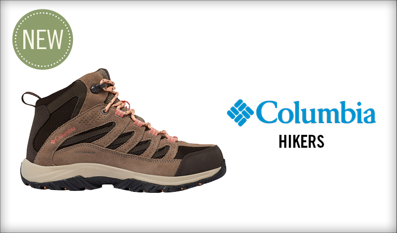 Columbia Hikers