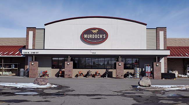 Murdoch's – Evanston - Tools, Clothing, and More