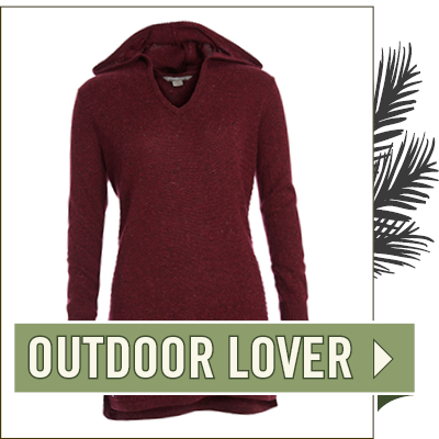 Shop Gifts for the Outdoor Lover